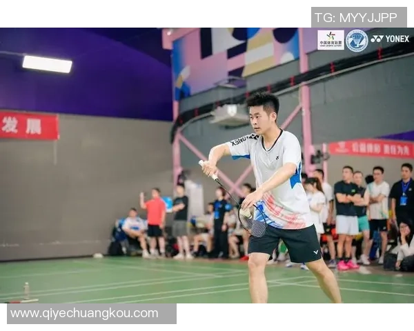 杭州羽毛球队实力解析：探索他们的训练方法与比赛表现