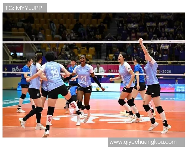 南京排球队逆袭之旅揭秘：从低谷到巅峰的奋斗与荣耀